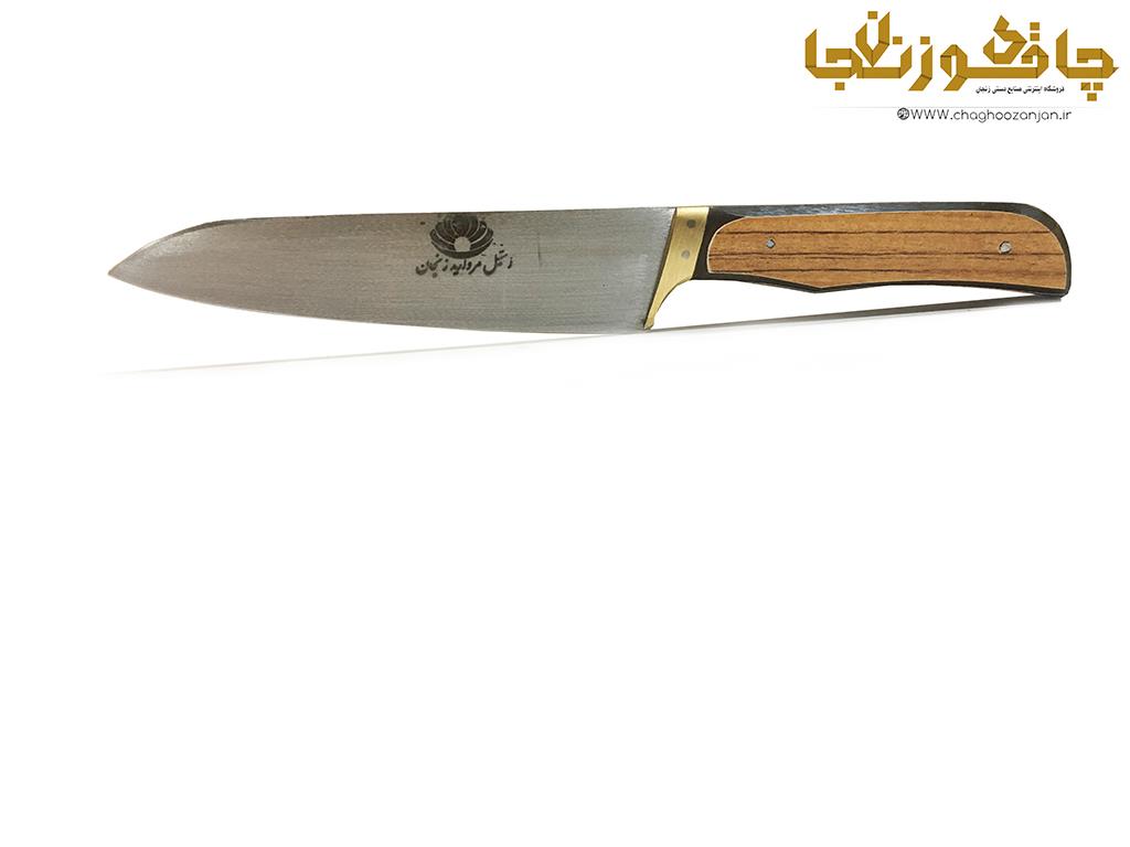 کارد آشپزخانه مروارید متوسط
