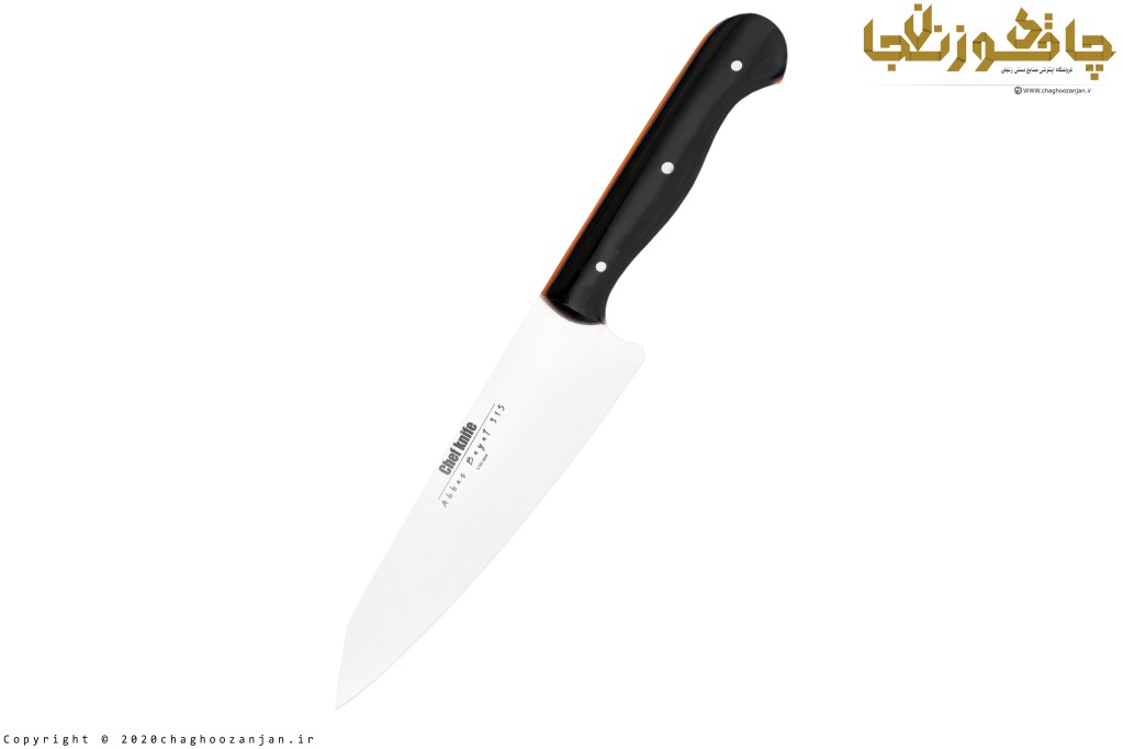 چاقوی آشپزخانه و سرآشپز حرفه ای مدل کلاسیک VG30