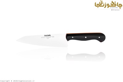 چاقوی آشپزخانه و سرآشپز حرفه ای مدل کلاسیک VG30