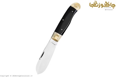 چاقوی میوه خوری سفارشی دادو تیغه ضدزنگ