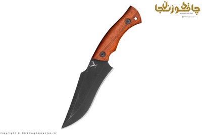 چاقوی طبیعتگردی حرفه ای سری TK10 نسخه سفارشی