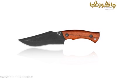 چاقوی طبیعتگردی حرفه ای سری TK10 نسخه سفارشی