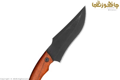 چاقوی طبیعتگردی حرفه ای سری TK10 نسخه سفارشی
