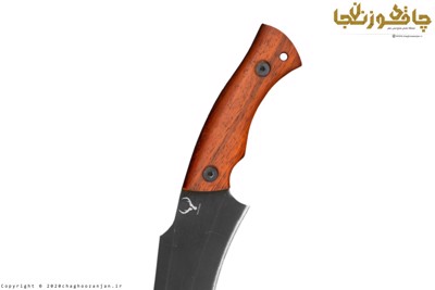 چاقوی طبیعتگردی حرفه ای سری TK10 نسخه سفارشی