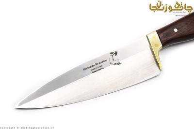 کارد سرآشپز مدل کلاسیک صادراتی