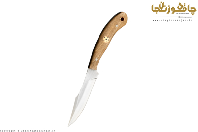 نک نایف مدل پرکتیکال