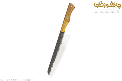 چاقوی آشپزخانه مدل شارپ