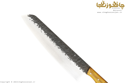 چاقوی آشپزخانه مدل شارپ