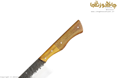 چاقوی آشپزخانه مدل شارپ
