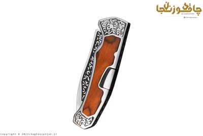 چاقوی تاشو و جیبی برند کلمبیا مدل E63 
