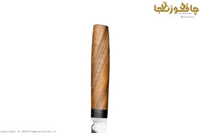 چاقوی پیکرتراشی نسخه خاص با تیغه سان مای ضدزنگ