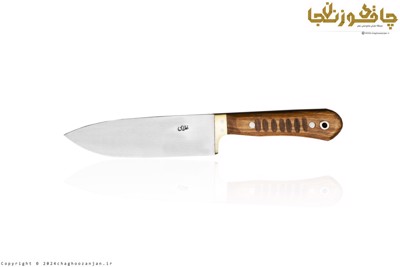 چاقوی مخصوص سلاخی و قصابی غلامی طرح جدید