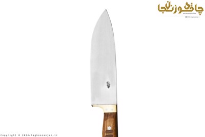 چاقوی مخصوص سلاخی و قصابی غلامی طرح جدید