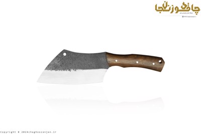 ساطور مخصوص استخوان و برش طرح کاندال