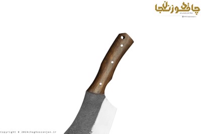ساطور مخصوص استخوان و برش طرح کاندال