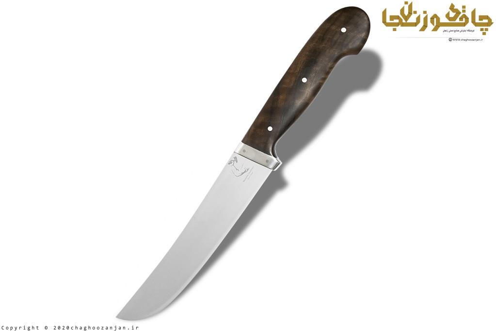 چاقوی مخصوص استیک  کد02