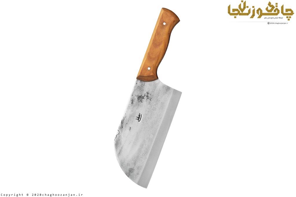 ساتور مخصوص استخوان صادارتی پک دار مصطفی