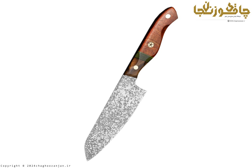 چاقوی سرآشپز حرفه ای پروفشینال کاتر نسخه محدود