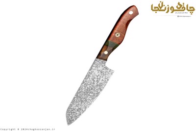 چاقوی سرآشپز حرفه ای پروفشینال کاتر نسخه محدود