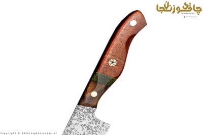 چاقوی سرآشپز حرفه ای پروفشینال کاتر نسخه محدود