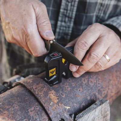 چاقوتیزکن اورجینال برند Pivot™ مدل  Knife Sharpener 