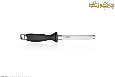 مسقل چاقوتیزکن ضدزنگ حیدری سایز6