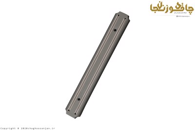 مگنت دیواری مخصوص چاقو