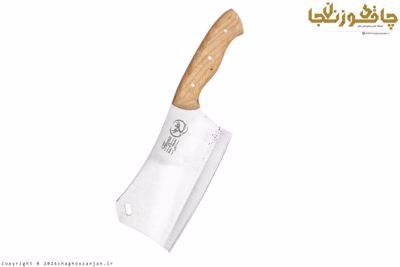 ساطور مخصوص ضربه و استخوان هما