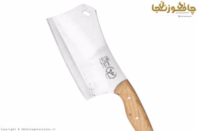 ساطور مخصوص ضربه و استخوان هما