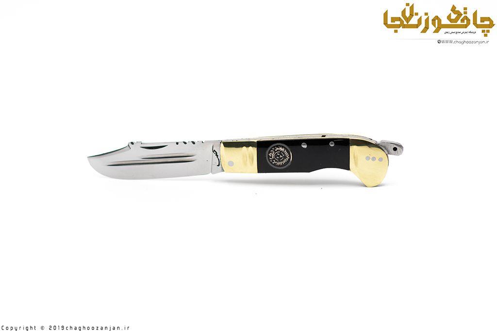 چاقوی دنده ای ستاره حبیب